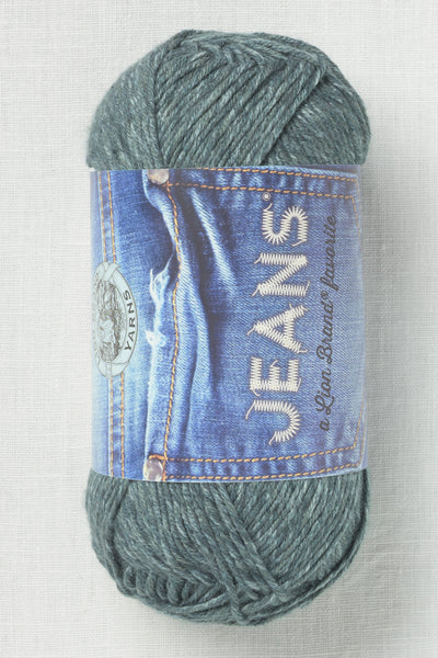 Lion Brand Jeans 150Y Vintage