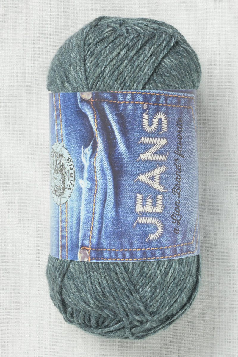 Lion Brand Jeans 150Y Vintage