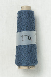 Ito So Kosho Denim