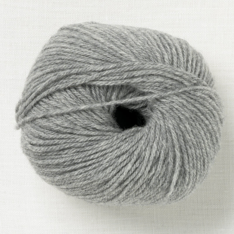 Lamana Como 05 Silver Grey Melange