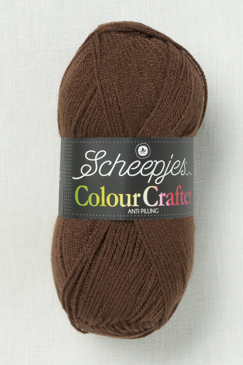 Scheepjes Colour Crafter 1054 Haarlem