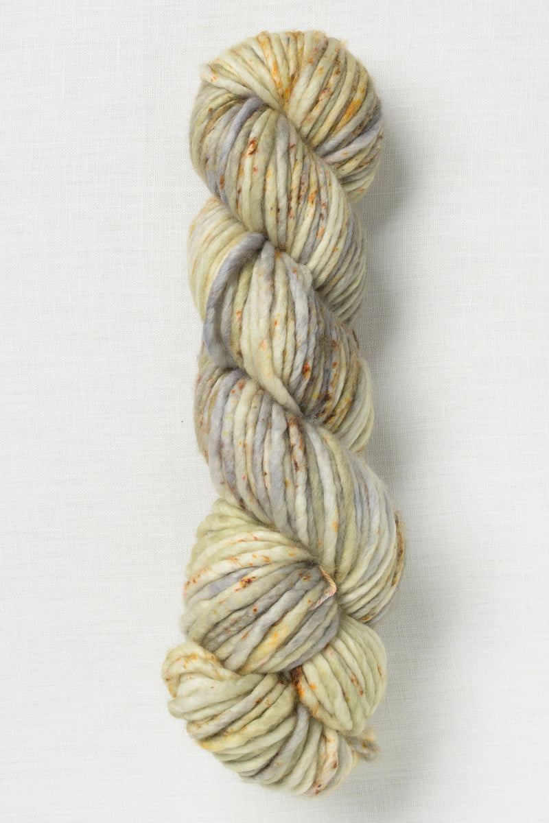 Madelinetosh Biggie Matcha