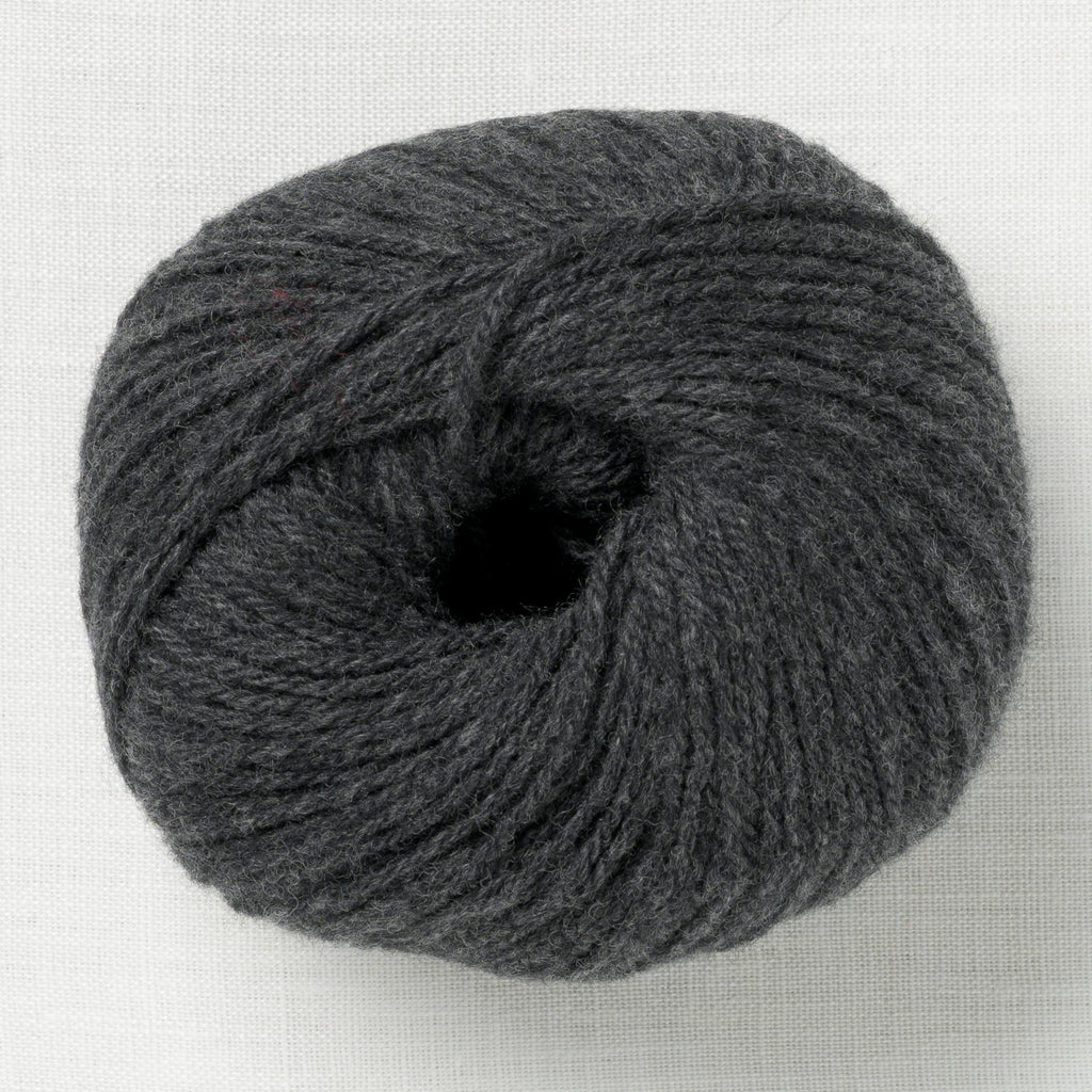 Lamana Como Cashmere 04M Anthracite Melange