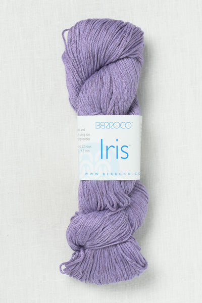 Berroco Iris 11616 Fanciful