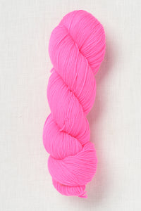 Madelinetosh Twist Light Fluoro Rose
