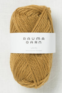 Rauma Vamsegarn 104 Golden