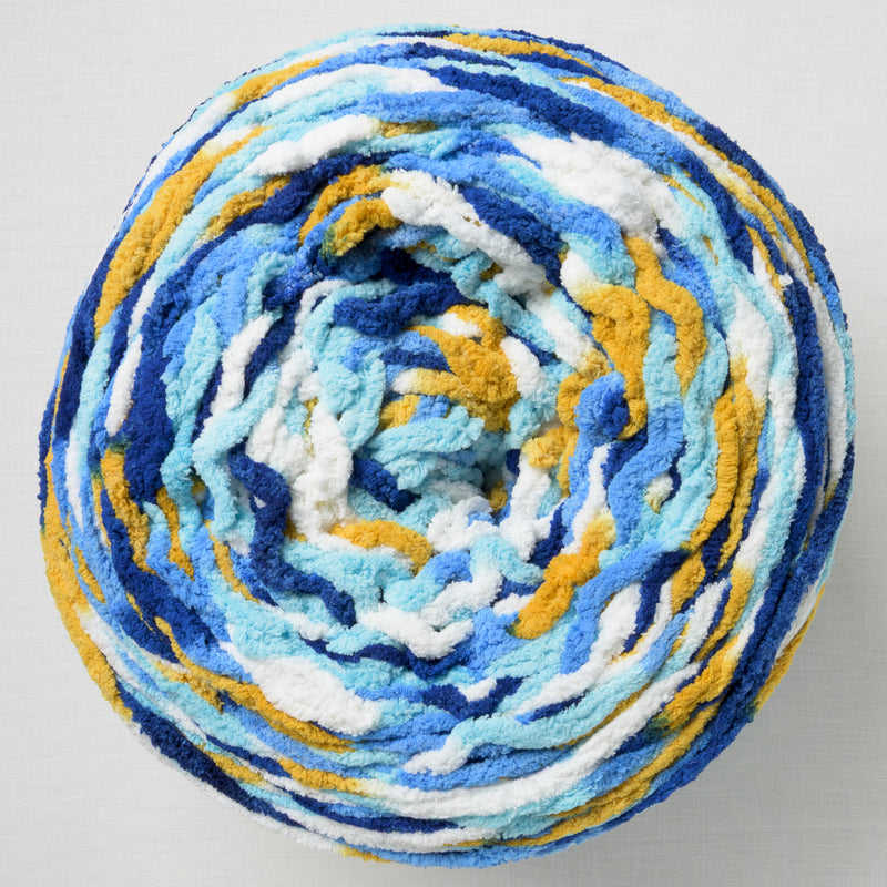 Lion Brand Cover Story 261H Starry Night