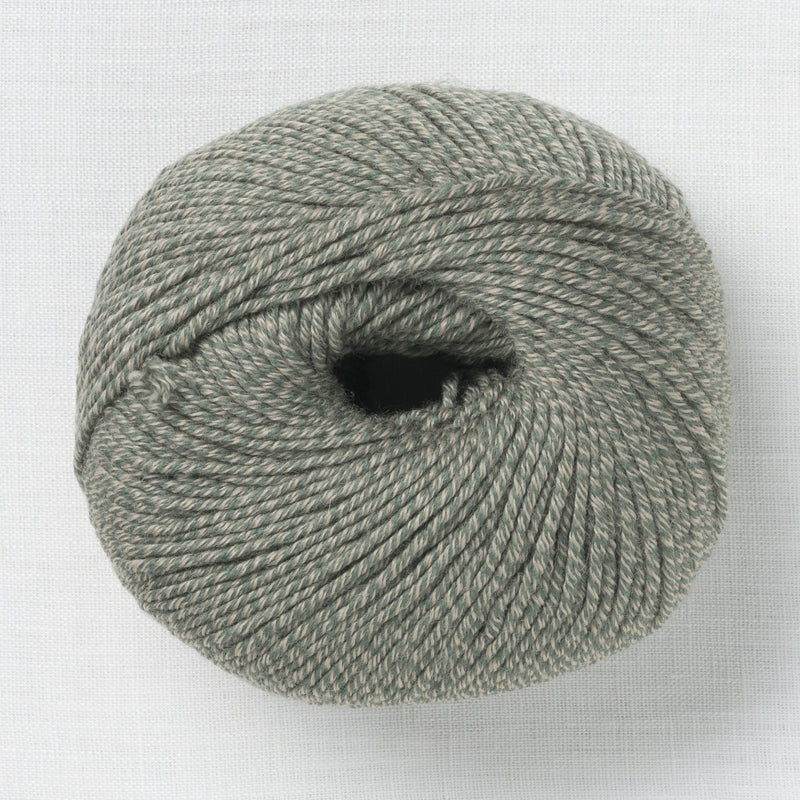 Lang Yarns Merino 120 155 Pear Marl