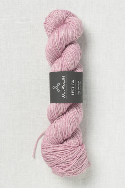 Julie Asselin Leizu DK Romance