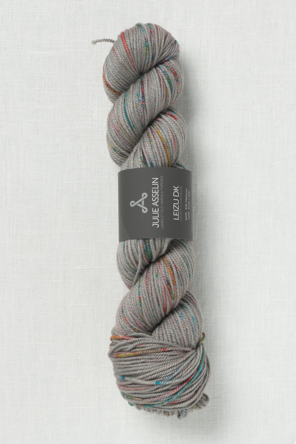 Julie Asselin Leizu DK Fall River