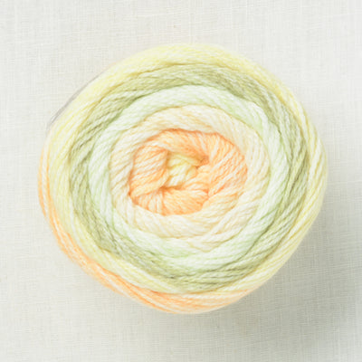 Cascade Cherub Aran Prints 717 Tender Greens