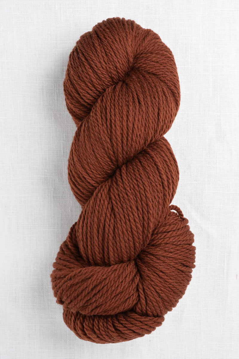 Quince & Co. Osprey 120 Gingerbread