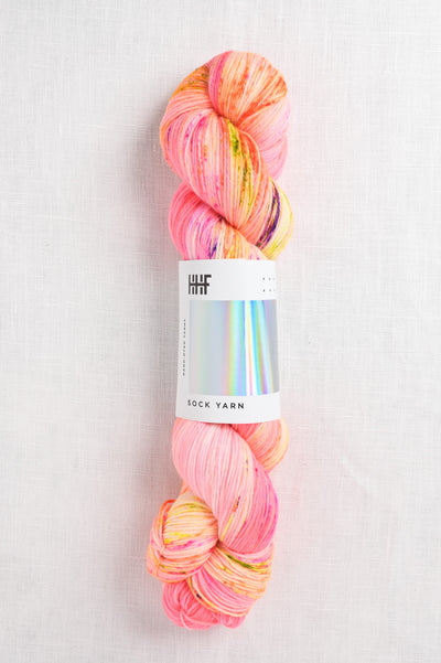 Hedgehog Fibres Souffle Smooch (W & Co. Exclusive)