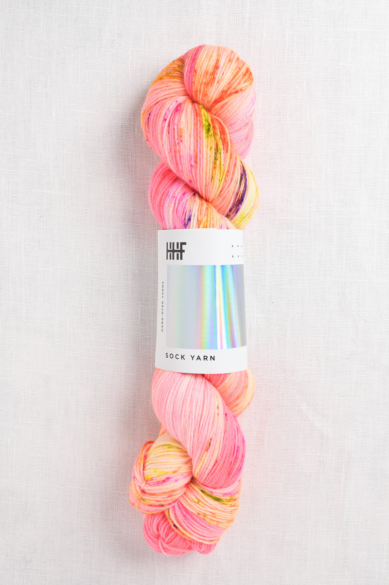 Hedgehog Fibres Souffle Smooch (W & Co. Exclusive)