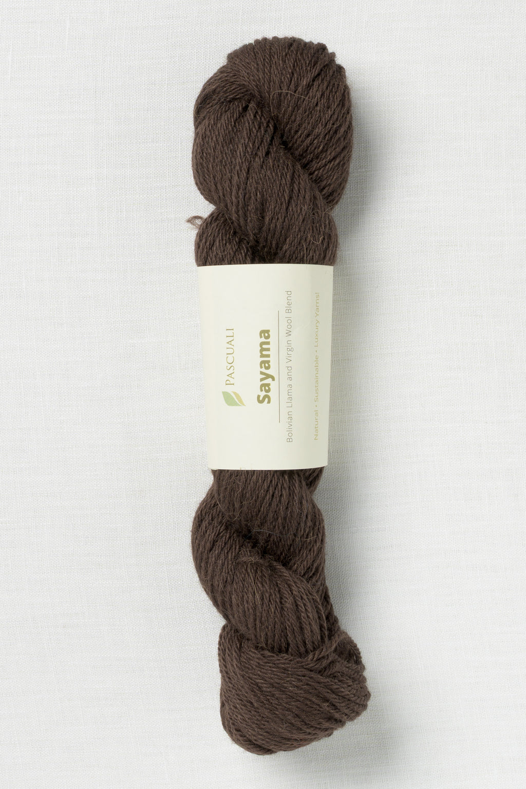 Pascuali Sayama 331 Chocolate