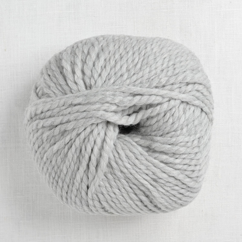 Wool and the Gang Alpachino Merino 076 Rocky Grey