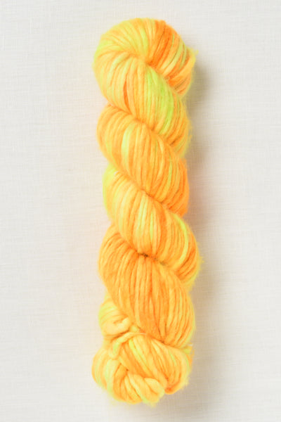 Madelinetosh Biggie Tang is So Sweet