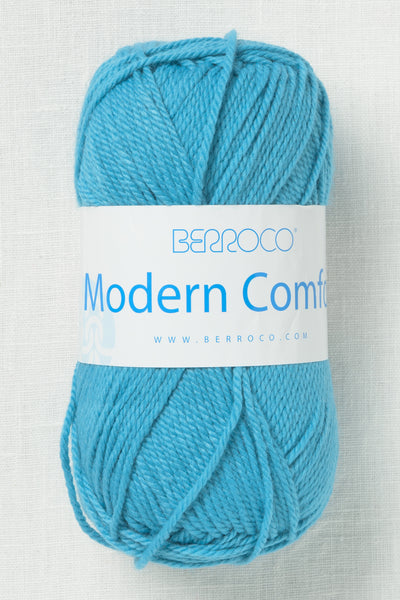 Berroco Modern Comfort 12619 Ocean