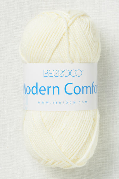 Berroco Modern Comfort 12602 Pearl