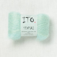 Ito Sensai Pale Blue