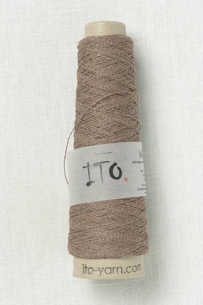 Ito Washi Logwood