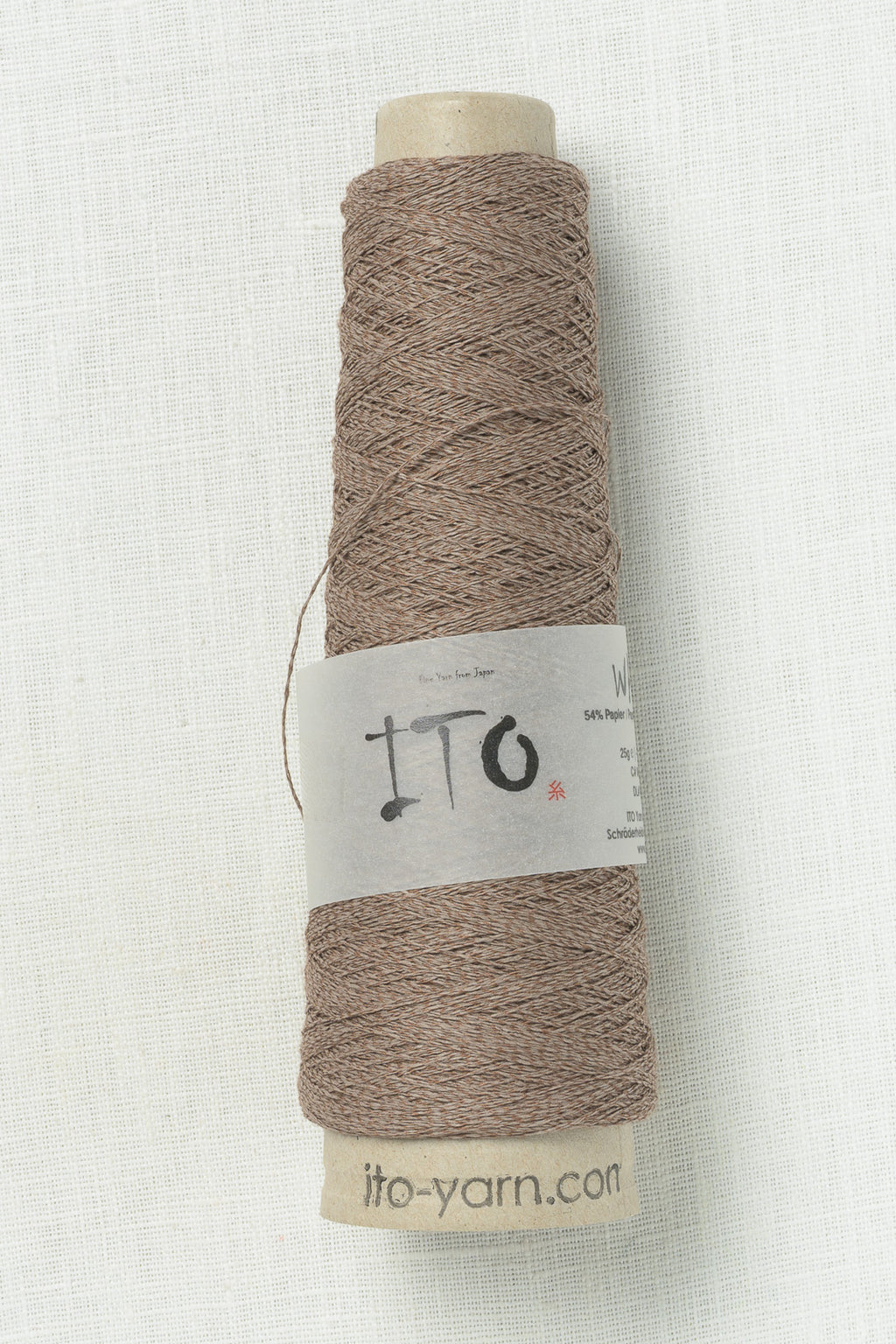 Ito Washi Logwood