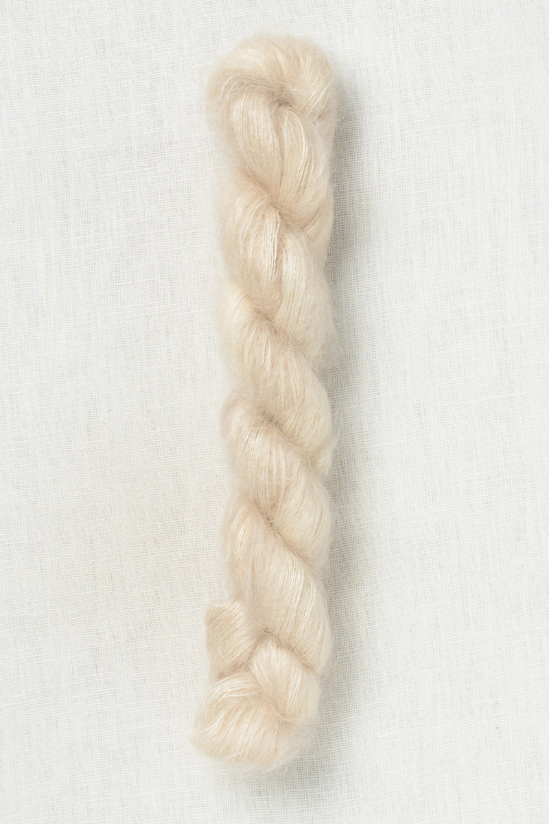 Madelinetosh Tosh Silk Cloud Paper