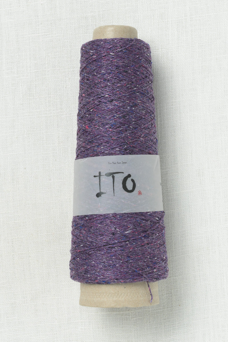 Ito Kinu Violet