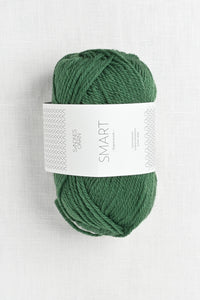 Sandnes Garn Smart 8264 Green