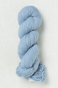 HiKoo SimpliWorsted 138 Faded Denim