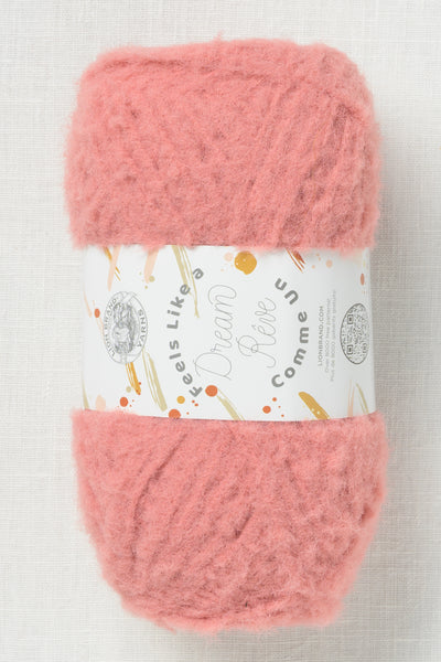 Lion Brand Feels Like a Dream 103AB Cameo