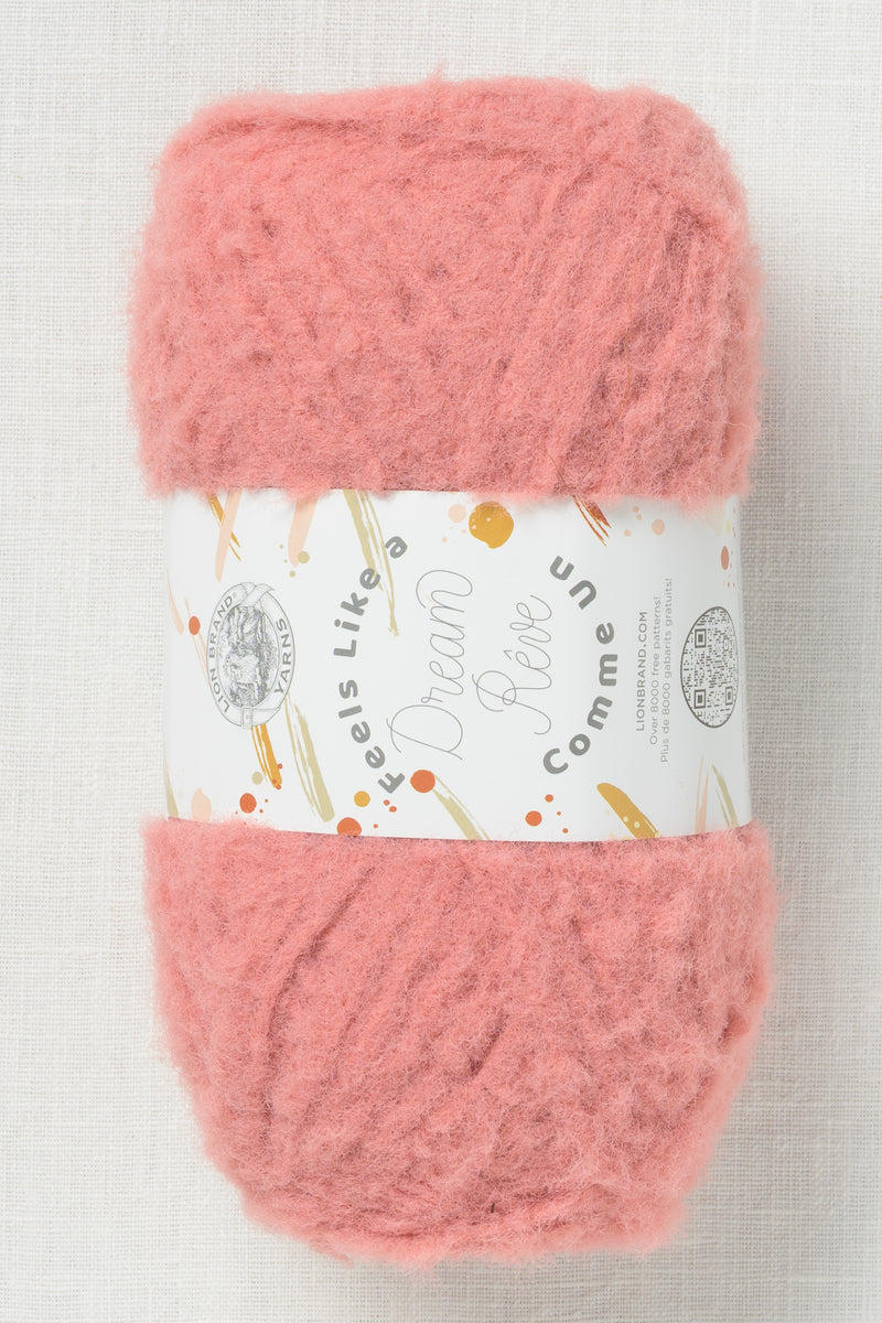 Lion Brand Feels Like a Dream 103AB Cameo