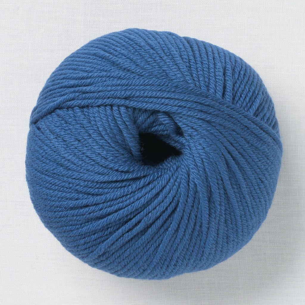 Berroco Merino 401 Chunky 13210 Denim