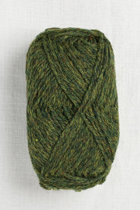 Jamieson's Shetland Double Knitting 147 Moss