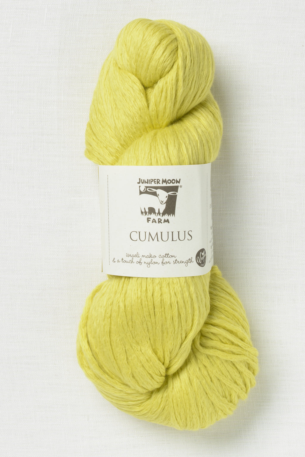 Juniper Moon Farm Cumulus 77 Limelight
