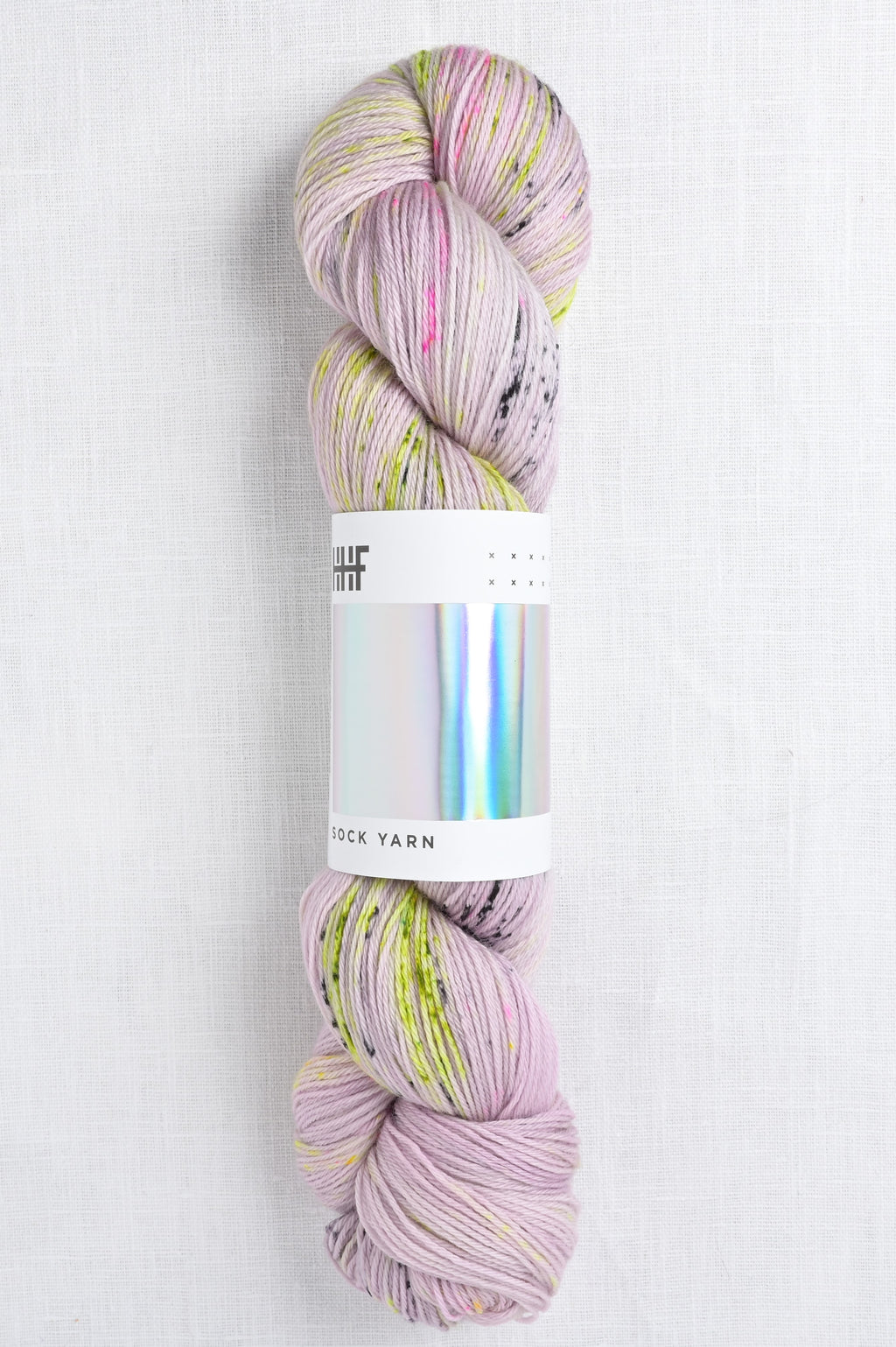 Hedgehog Fibres Sock Daydream