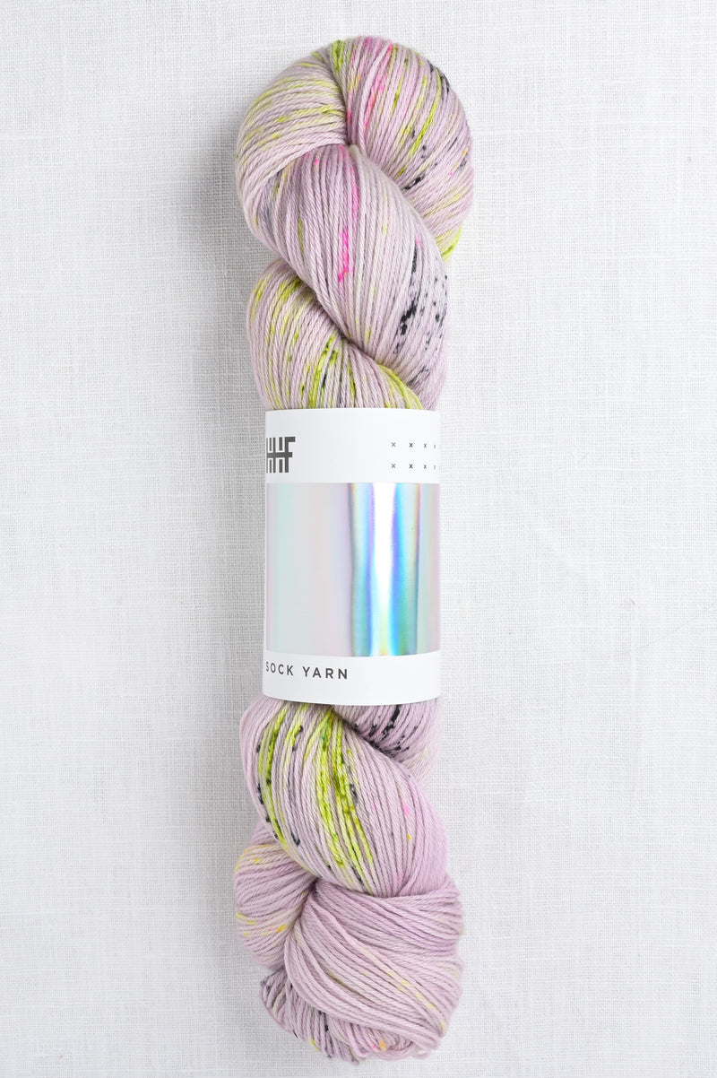 Hedgehog Fibres Souffle Daydream