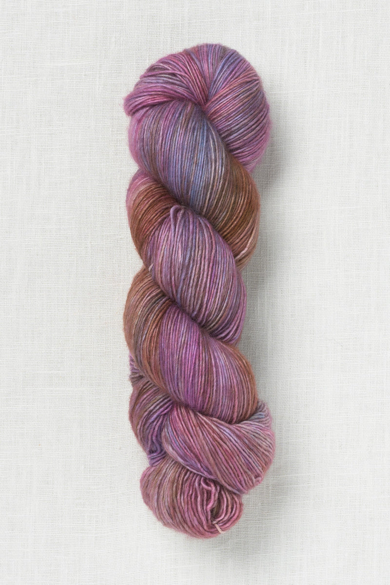Madelinetosh Twist Light Grenadine