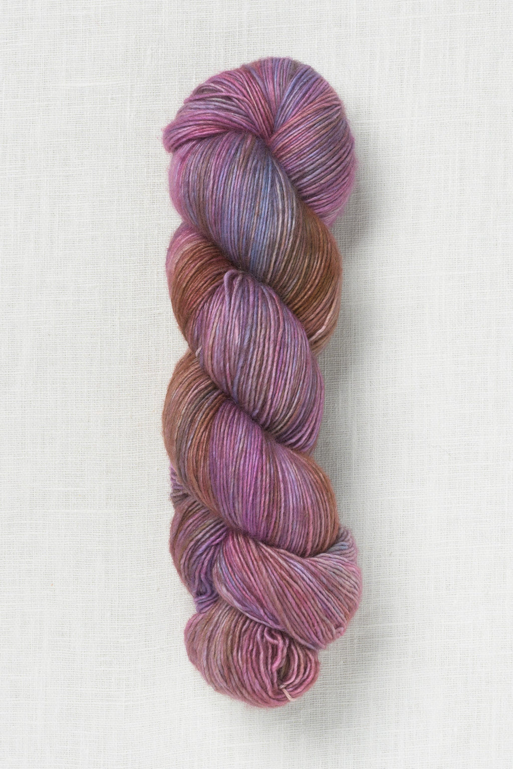 Madelinetosh Biggie Grenadine