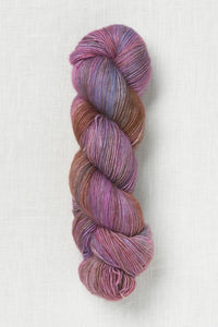 Madelinetosh Biggie Grenadine