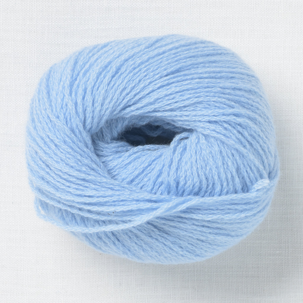 Sandnes Garn Cashmere 5812 Brunnera Blue