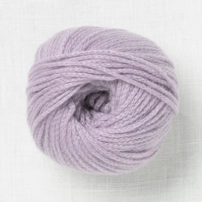 Pascuali Cashmere Delizia 80 Lavender