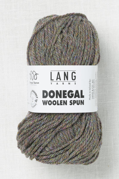 Lang Yarns Donegal Woolen Spun 96 Stone
