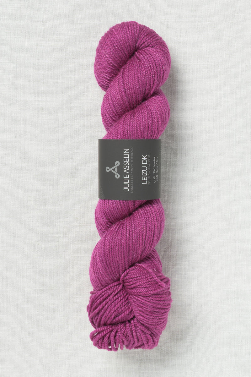 Julie Asselin Nomade BFL Opuntia