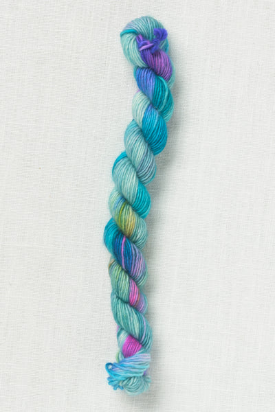 Madelinetosh Unicorn Tails Mermaids Unite