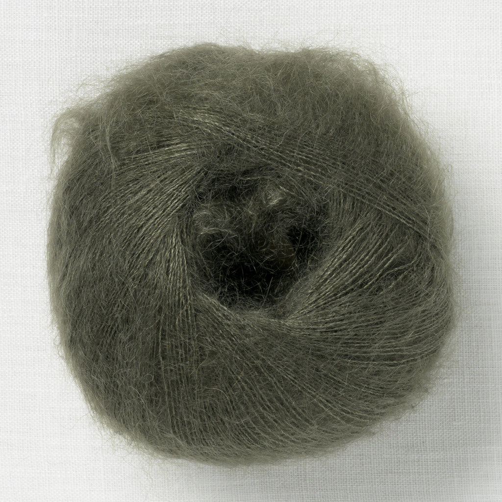 Pascuali Mohair Bliss 804 Olive