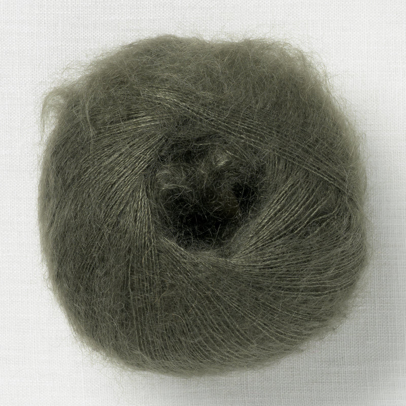 Pascuali Mohair Bliss 804 Olive