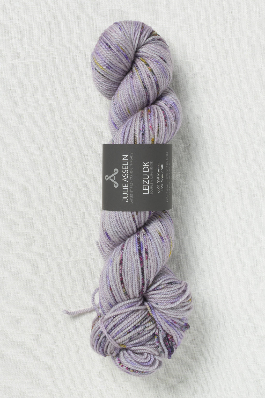 Julie Asselin Leizu DK Charlotte