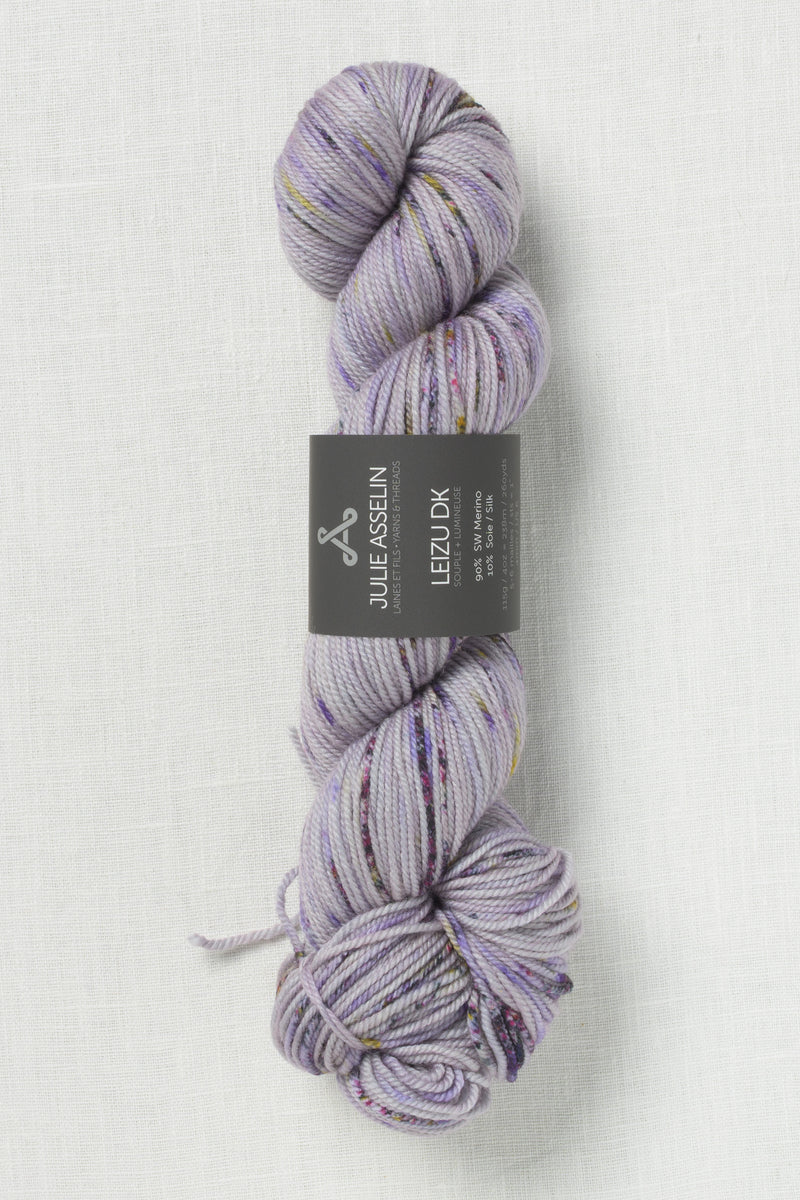 Julie Asselin Leizu DK Charlotte