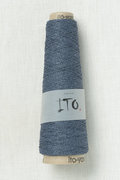 Ito Washi Navy
